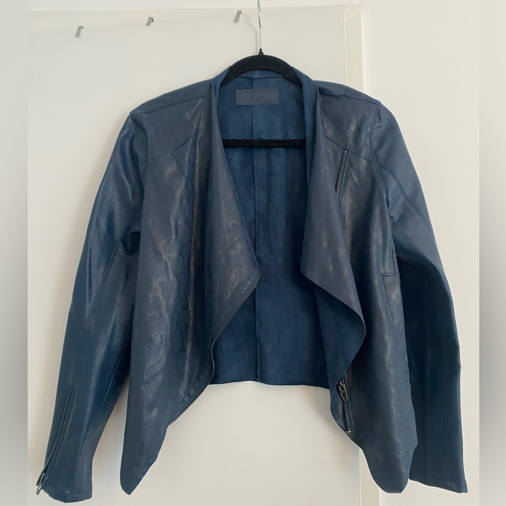 Jacket - Picture 2 of 2